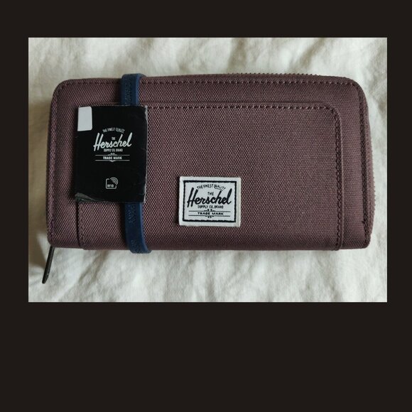 Herschel wallet - Picture 1 of 6